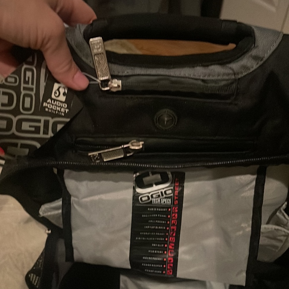 Backpack - Picture 5 of 6